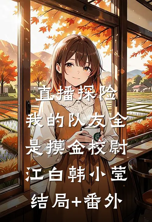 直播探险，我的队友全是摸金校尉江白韩小莹:结局+番外