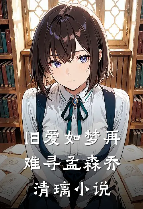 旧爱如梦再难寻孟森乔清璃小说