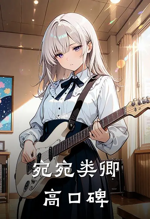 宛宛类卿高口碑
