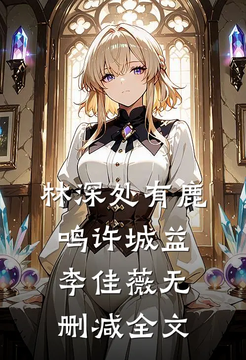 林深处有鹿鸣许城益李佳薇无删减全文