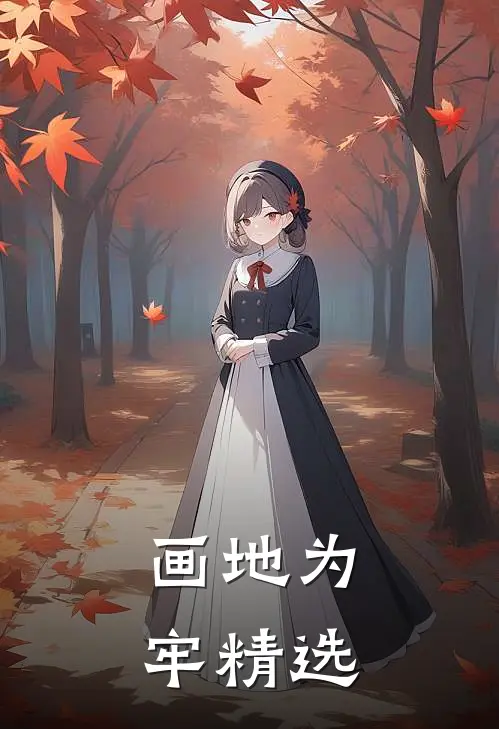 画地为牢精选