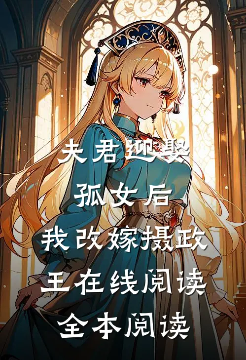 夫君迎娶孤女后，我改嫁摄政王在线阅读全本阅读