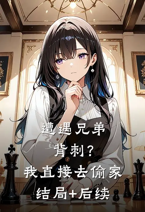 遭遇兄弟背刺？我直接去偷家结局+后续