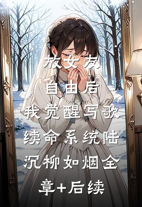 放女友自由后，我觉醒写歌续命系统陆沉柳如烟全章+后续