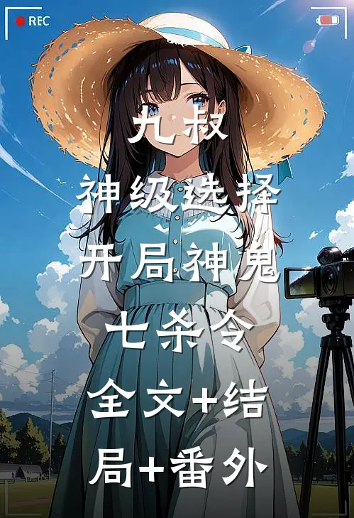 九叔：神级选择，开局神鬼七杀令:全文+结局+番外
