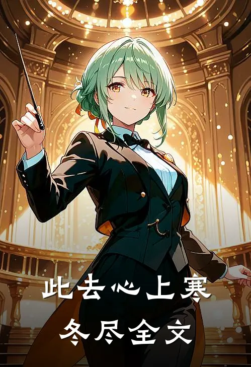 此去心上寒冬尽全文