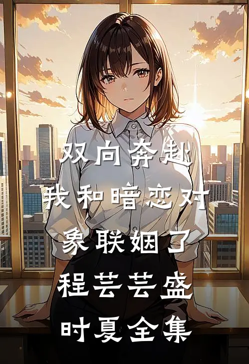 双向奔赴：我和暗恋对象联姻了程芸芸盛时夏全集