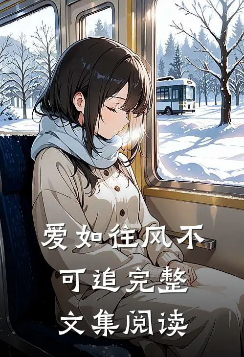 爱如往风不可追完整文集阅读