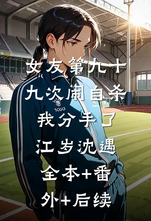女友第九十九次闹自杀，我分手了江岁沈遇:全本+番外+后续