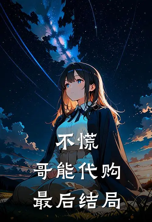 不慌，哥能代购最后结局