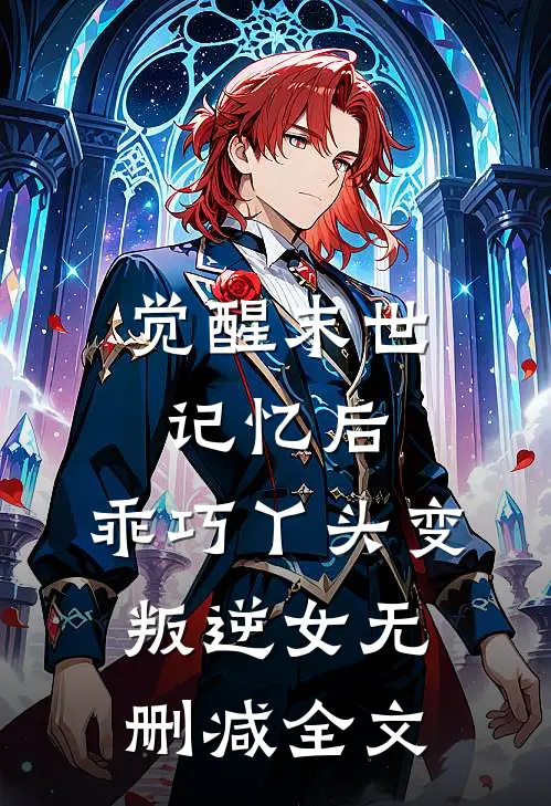 觉醒末世记忆后，乖巧丫头变叛逆女无删减全文
