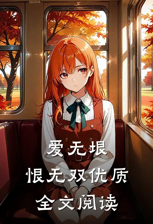 爱无垠，恨无双优质全文阅读