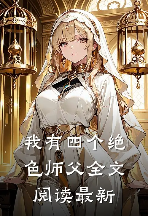 我有四个绝色师父全文阅读最新