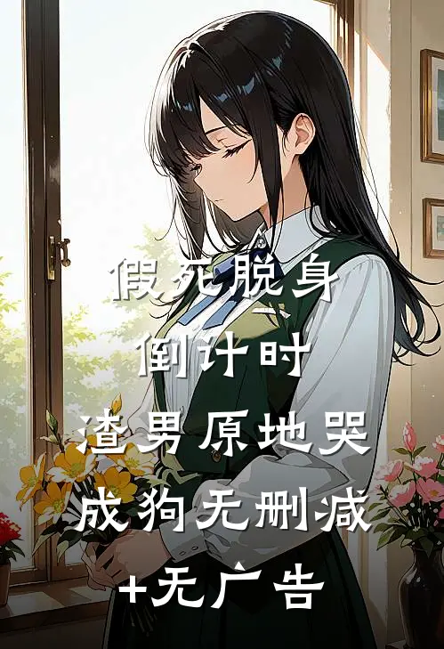 假死脱身倒计时，渣男原地哭成狗无删减+无广告