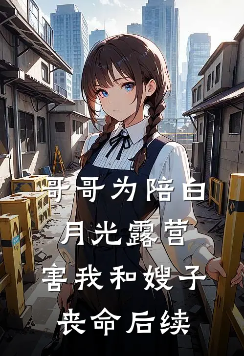 哥哥为陪白月光露营，害我和嫂子丧命后续