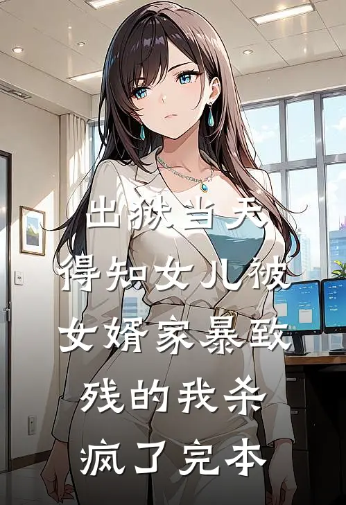 出狱当天，得知女儿被女婿家暴致残的我杀疯了完本