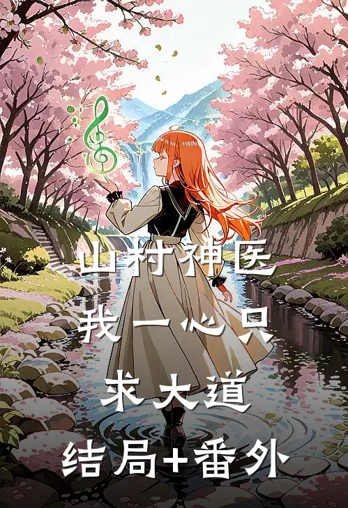 山村神医：我一心只求大道:结局+番外
