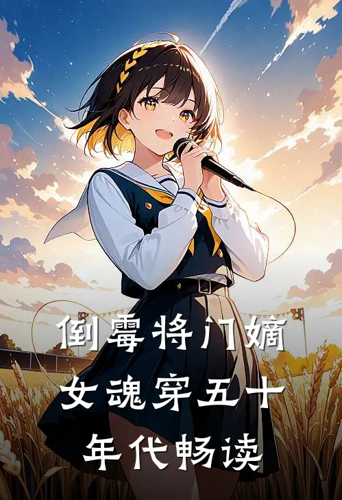 倒霉将门嫡女魂穿五十年代畅读