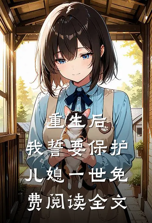 重生后，我誓要保护儿媳一世免费阅读全文