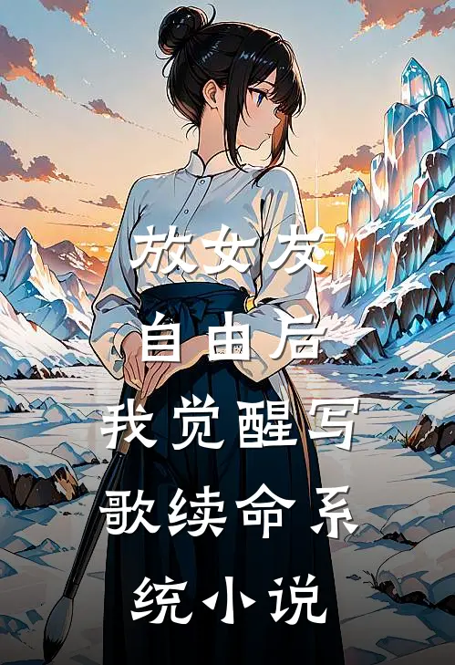 放女友自由后，我觉醒写歌续命系统小说