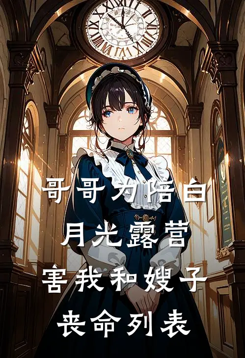 哥哥为陪白月光露营，害我和嫂子丧命列表