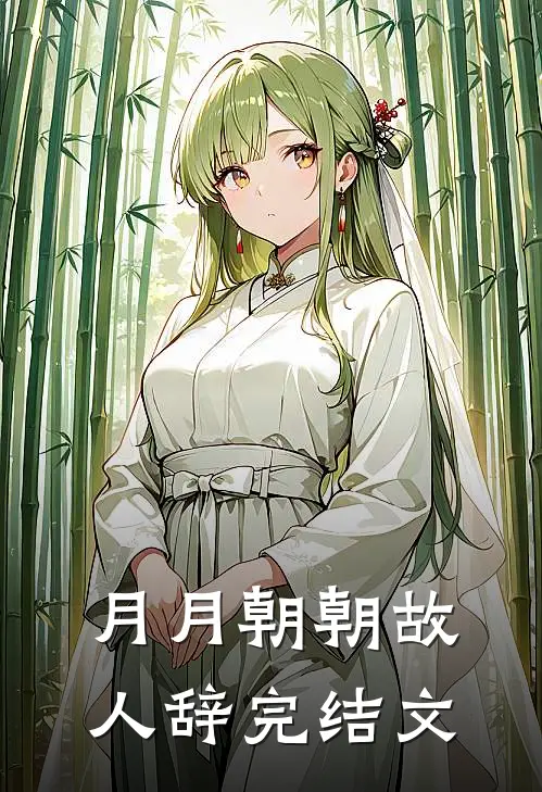 月月朝朝故人辞完结文