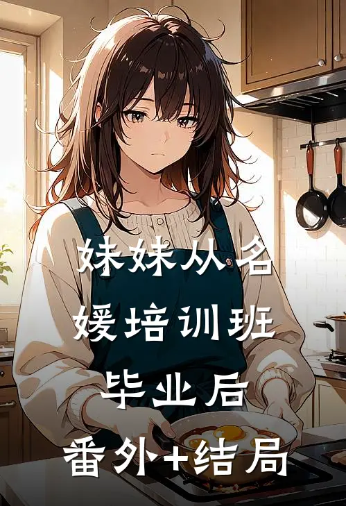 妹妹从名媛培训班毕业后:(番外)+(结局)