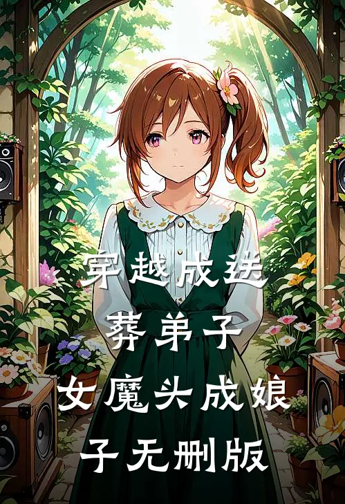 穿越成送葬弟子，女魔头成娘子无删版