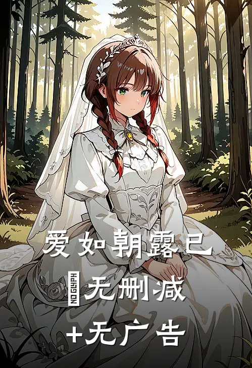 爱如朝露已晞无删减+无广告