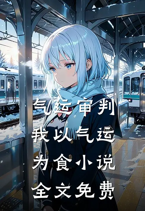 气运审判，我以气运为食小说全文免费