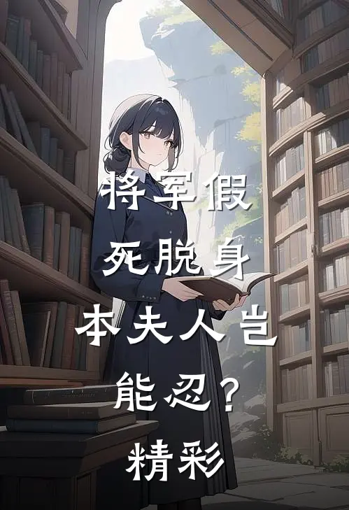 将军假死脱身，本夫人岂能忍？精彩