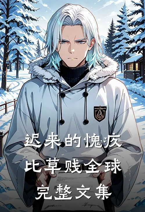 迟来的愧疚比草贱全球完整文集