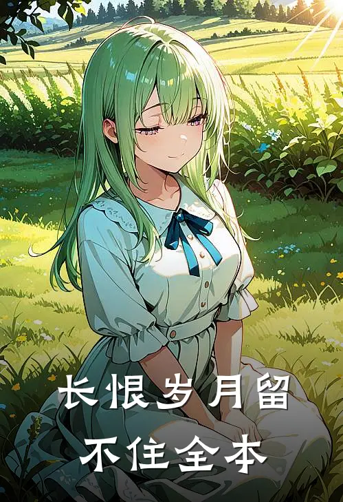 长恨岁月留不住全本