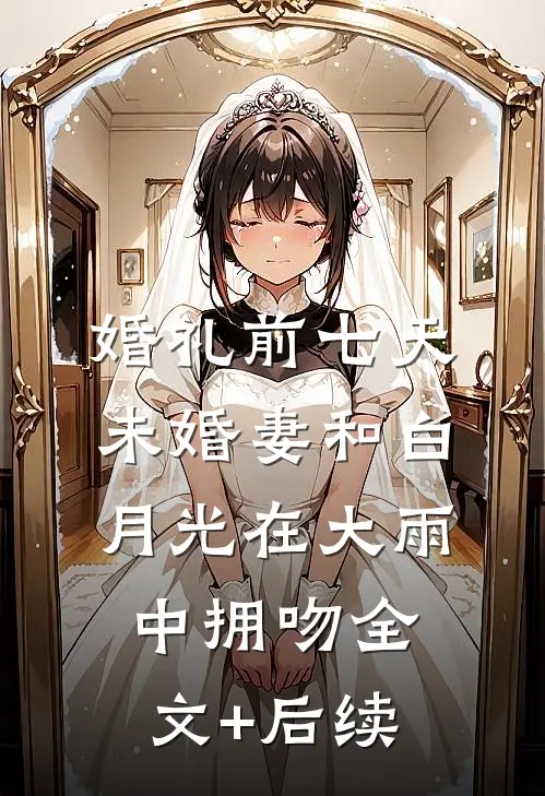 婚礼前七天，未婚妻和白月光在大雨中拥吻全文+后续
