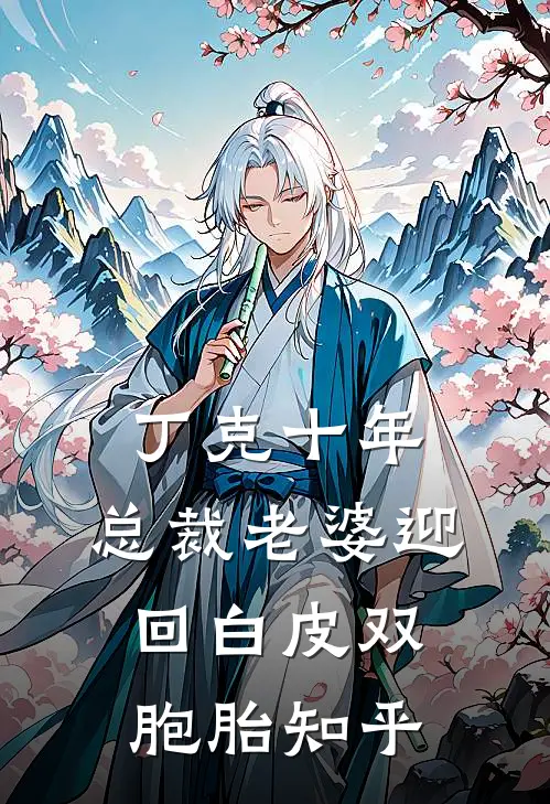 丁克十年，总裁老婆迎回白皮双胞胎知乎
