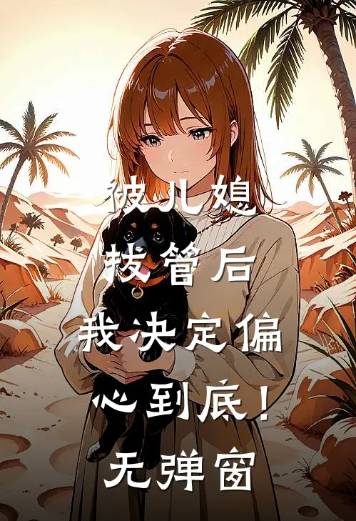 被儿媳拔管后，我决定偏心到底！无弹窗