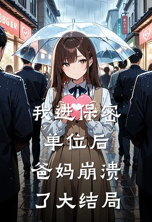 我进保密单位后，爸妈崩溃了大结局