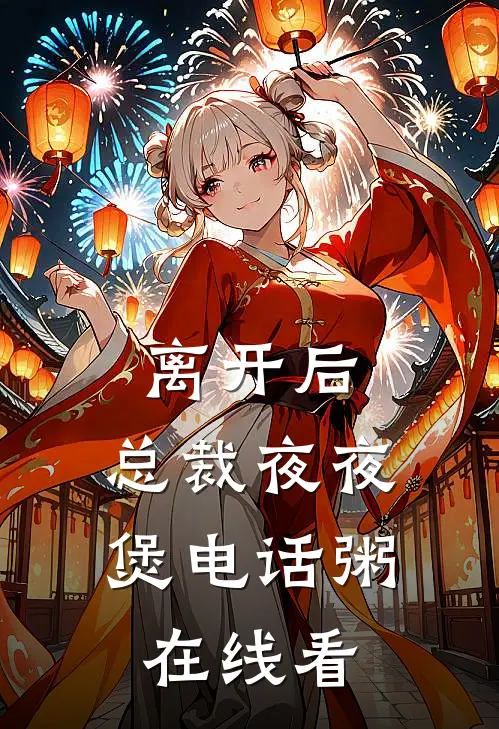 离开后，总裁夜夜煲电话粥在线看