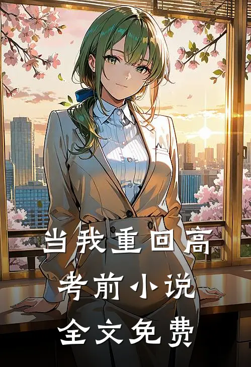 当我重回高考前小说全文免费