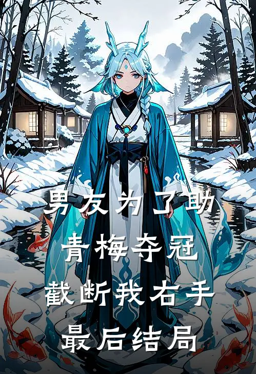 男友为了助青梅夺冠，截断我右手最后结局
