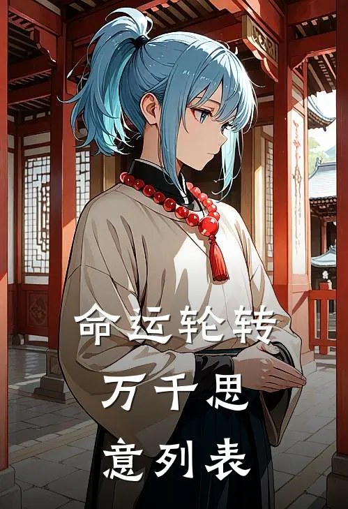 命运轮转，万千思意列表