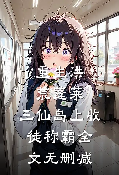 重生洪荒蓬莱：三仙岛上收徒称霸全文无删减