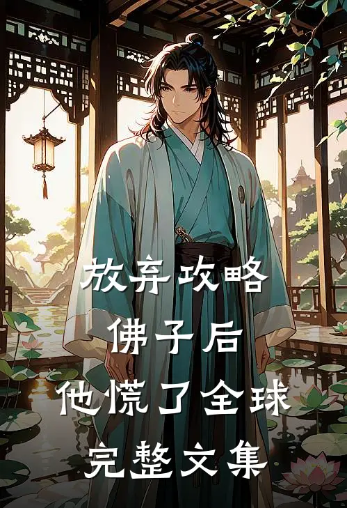 放弃攻略佛子后，他慌了全球完整文集