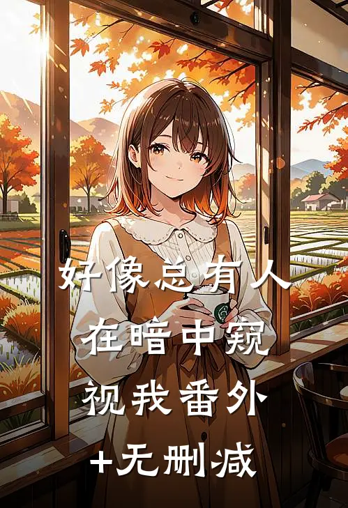 好像总有人在暗中窥视我番外+无删减