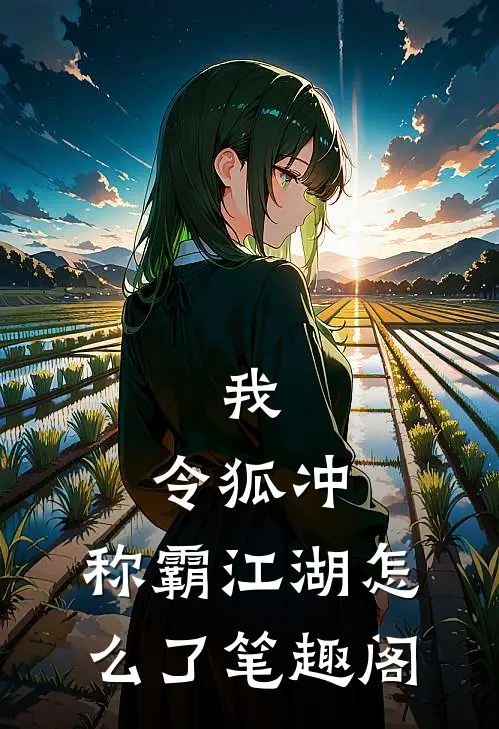 我，令狐冲，称霸江湖怎么了笔趣阁