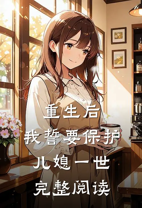 重生后，我誓要保护儿媳一世完整阅读