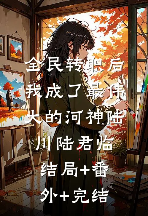 全民转职后，我成了最伟大的河神陆川陆君临结局+番外+完结