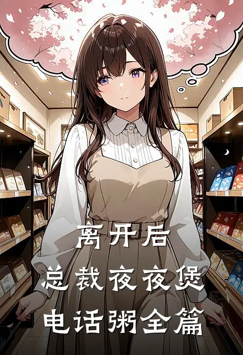 离开后，总裁夜夜煲电话粥全篇