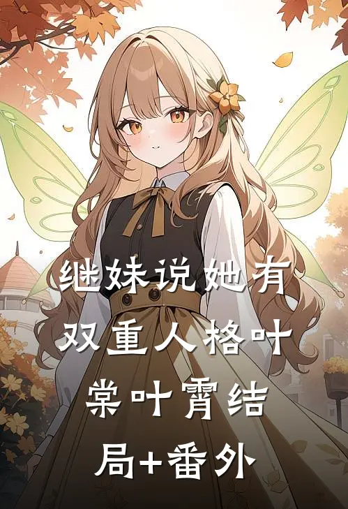 继妹说她有双重人格叶棠叶霄结局+番外