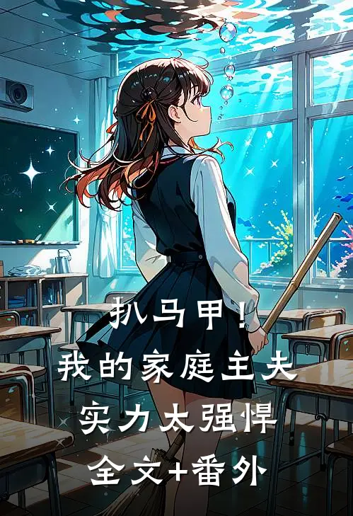 扒马甲！我的家庭主夫实力太强悍全文+番外